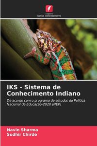 Produktbild: IKS - Sistema de Conhecimento Indiano