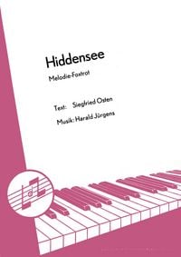 Produktbild: Hiddensee