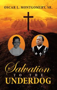 Produktbild: Salvation to the Underdog