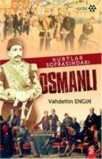 Produktbild: Kurtlar Sofrasindaki Osmanli