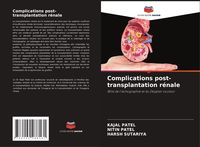 Produktbild: Complications post-transplantation r&eacute;nale
