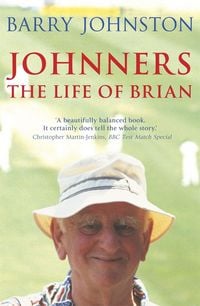 Produktbild: Johnners - The Life Of Brian