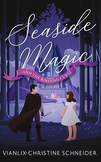 Produktbild: Seaside Magic and The Binding Curse