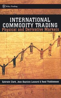 Produktbild: International Commodity Trading