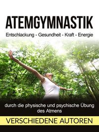 Produktbild: Atemgymnastik (&Uuml;bersetzt)