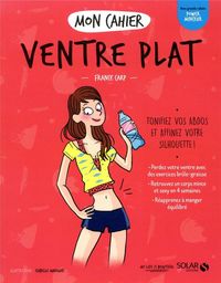 Produktbild: Mon cahier ventre plat