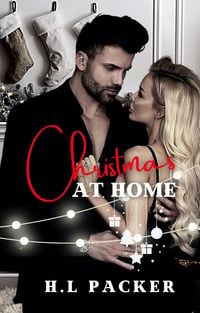 Produktbild: Christmas at Home (The Fated Series)