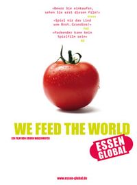 Bild vom Artikel We Feed the World - Essen global vom Autor Jean Ziegler
