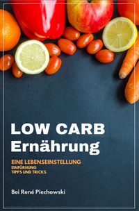 Produktbild: Low Carb