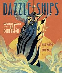 Produktbild: Dazzle Ships