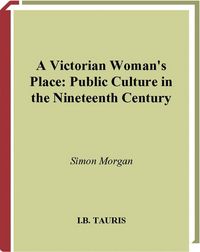 Produktbild: A Victorian Woman's Place