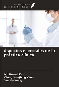 Produktbild: Aspectos esenciales de la pr&aacute;ctica cl&iacute;nica