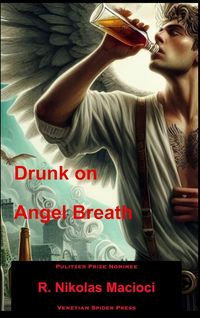 Produktbild: Drunk on Angel Breath