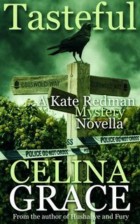 Produktbild: Tasteful (A Kate Redman Mystery Novella)