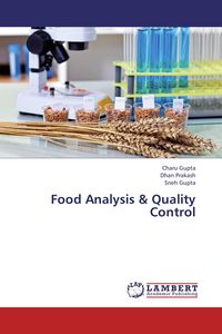 Produktbild: Food Analysis & Quality Control
