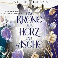 Produktbild: Eine Krone aus Herz und Asche