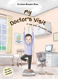 Produktbild: My Doctor's Visit
