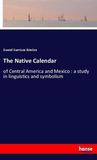 Produktbild: The Native Calendar