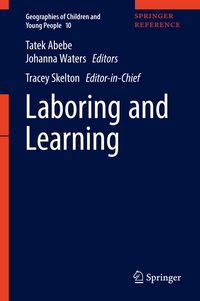 Produktbild: Laboring and Learning