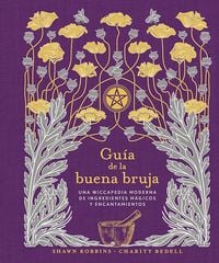 Produktbild: Guia de la Buena Bruja