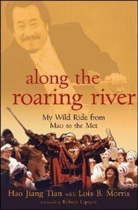 Produktbild: Along the Roaring River