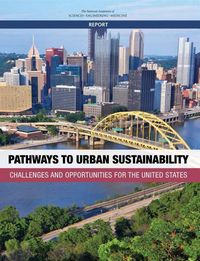 Produktbild: Pathways to Urban Sustainability