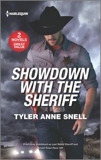 Produktbild: Snell, T: Showdown with the Sheriff