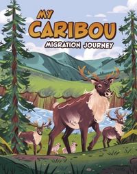 Produktbild: My Caribou Migration Journey