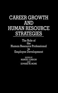 Produktbild: Career Growth and Human Resource Strategies