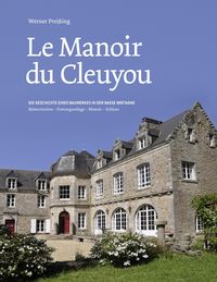 Produktbild: Le Manoir du Cleuyou