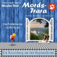 Produktbild: Mords-Trara