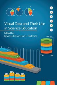 Produktbild: Visual Data and Their Use in Science Education