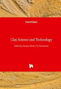 Produktbild: Clay Science and Technology