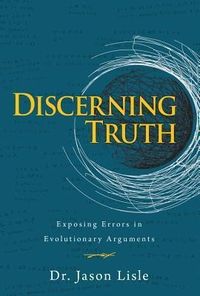 Produktbild: Discerning Truth