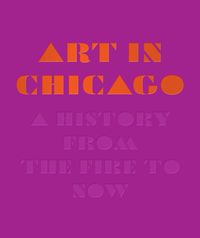 Produktbild: Art in Chicago
