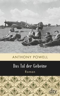 Produktbild: Das Tal der Gebeine