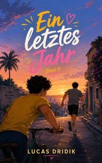 Produktbild: Ein letztes Jahr: Band 4