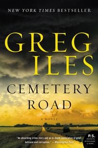 Produktbild: Cemetery Road