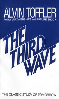 Produktbild: The Third Wave