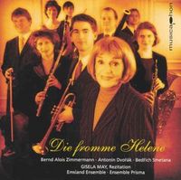 Produktbild: Die fromme Helene