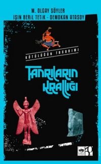 Produktbild: Tanrilarin Kralligi