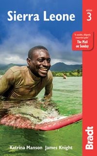 Produktbild: Sierra Leone