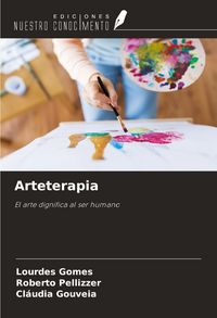 Produktbild: Arteterapia