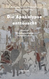 Produktbild: Die Apokalypse entt&auml;uscht