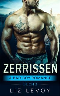 Produktbild: Zerrissen 3