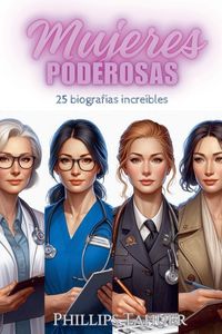 Produktbild: Mujeres Poderosas