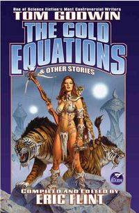 Produktbild: The Cold Equations