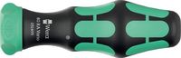 Produktbild: Wera 80 RA Vario Werkstatt Ratschen-Schraubendreher 1/4\" (6.3 mm)