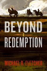 Produktbild: Beyond Redemption