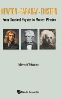 Produktbild: Newton . Faraday . Einstein